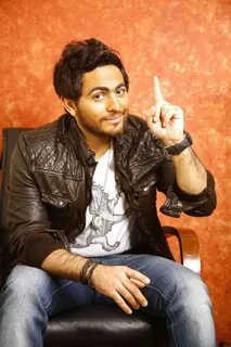 Tamer Hosny picture