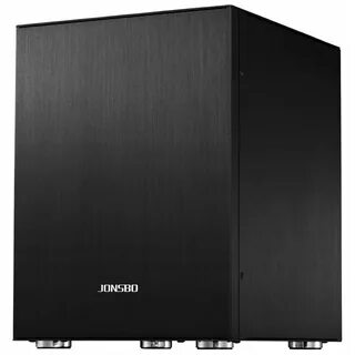 Jonsbo black