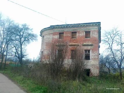 Село петровское наро фоминский