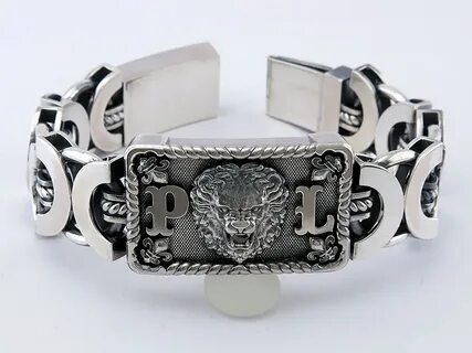 Silver master
