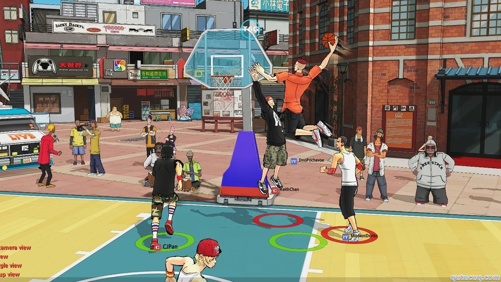 Игра в уличный баскетбол. Street Basketball игра. Freestyle Street Basketball. NBA Freestyle 2. Basketball Freestyle игры.