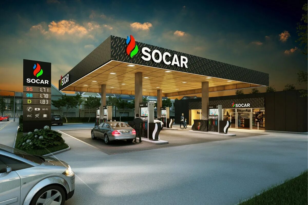 Socar portal. Заправка socar украина. Азс сокар в городе гори грузия. Азс cng сокар баку. Азербайджанские азс сокар.