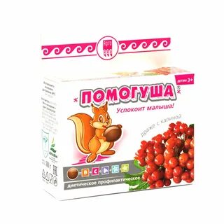 Драже для детей