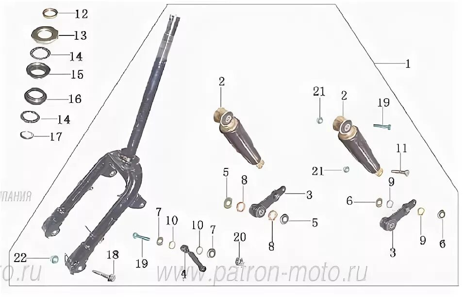 Рулевая колонка мотороллера муравей. Передняя вилка мотороллер муравей. Передний маятник мотороллер муравей. Передняя вилка на скутер 50 кубов. Тяга скутера