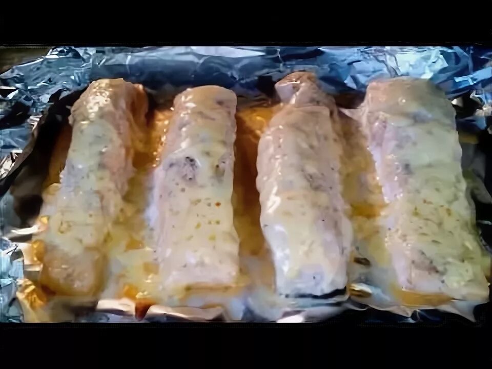 Рыба, запеченная в сметанеВ - Еда и рецепты - 683932 - Tabor.ru