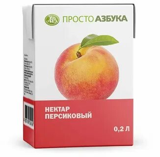 Нектар персика
