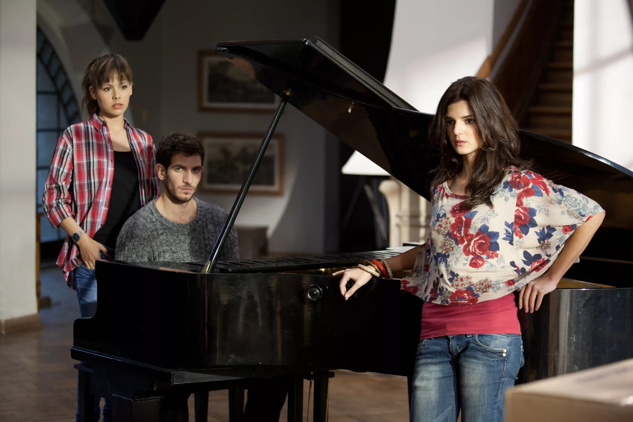 Бункер (2011) триллер, драма, детектив. Бункер сюжет. Бункер сюжет. Бункер (la cara oculta), 2011. Бункер сюжет.