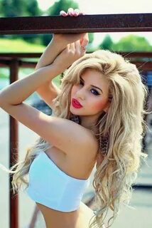 Perfect blonde