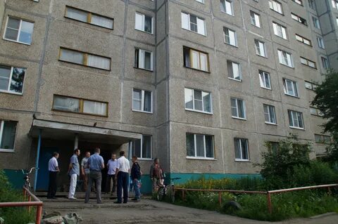 Капремонт чебоксары