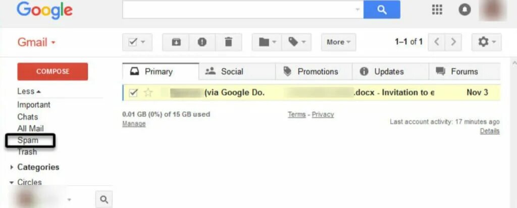 Гугл спам. Gmail спам. Папка спам в gmail. Спам в гугл почте. Нежелательной почты gmail.