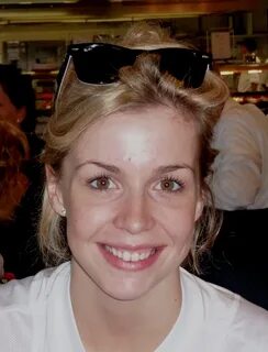 Rebecca james