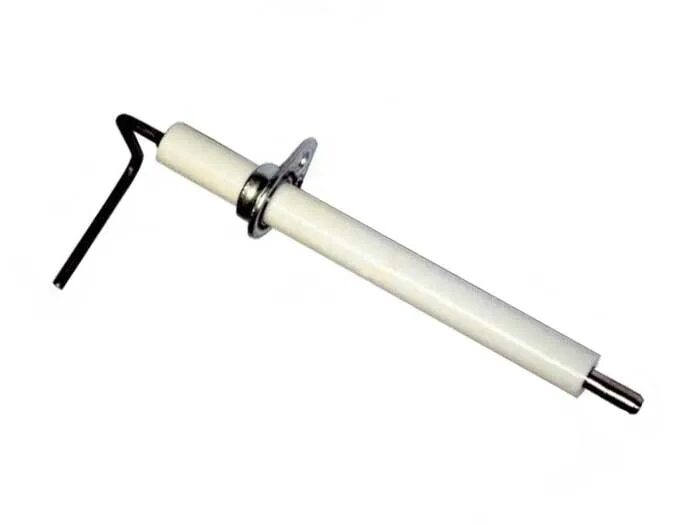 контроль пламени газовой горелки схема. схема контроля пламени с датчиком ионизации. ивн-10 индикатор высокого напряжения. электрод ионизации пламени аристон 24 ff. ионизации пламени.