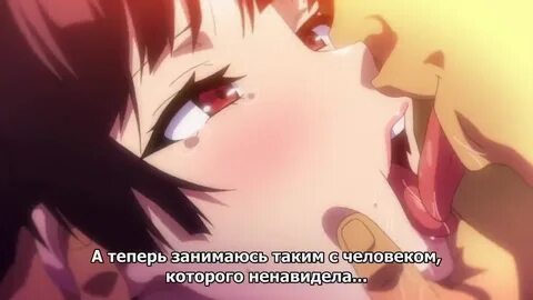 Аниме Секс С Малышкой 