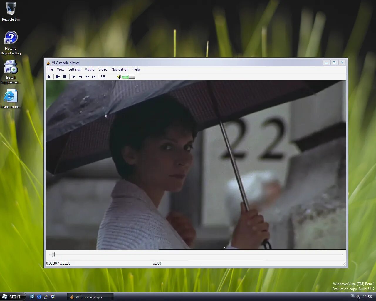 VLC Скриншот. VLC плеер 2021. VLC Portable. Воспроизведение видео MPEG 2.