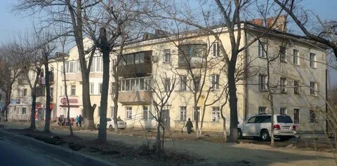 Управляющие компании владивостока
