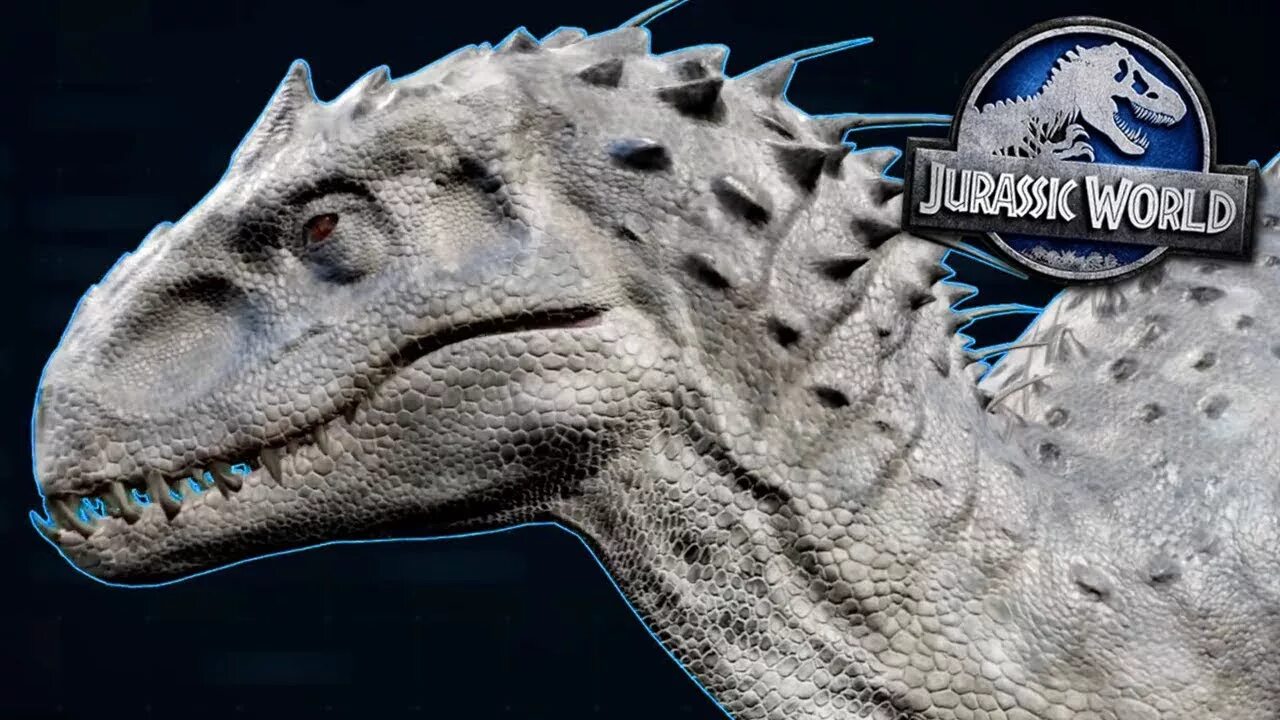 Jurassic world индоминус. Jurassic World Evolution 2 Индоминус рекс. Мир Юрского периода 1 Индоминус рекс. Скорпиус рекс и Индоминус рекс.