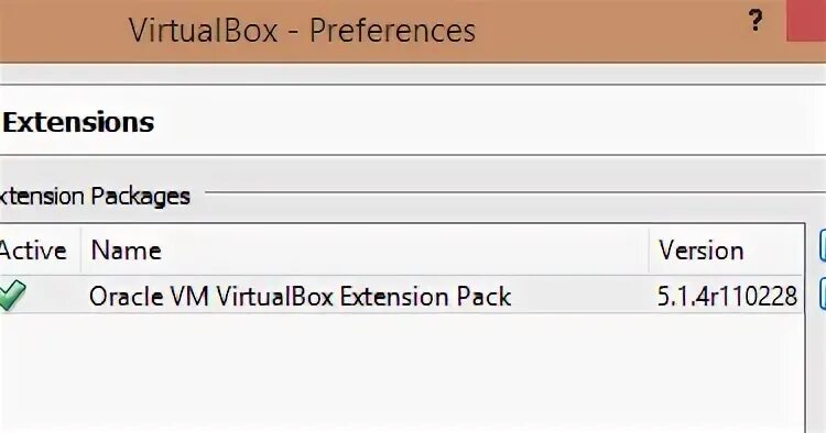 Virtualbox extension pack 7.0 20. Virtualbox extension pack 7.0 20