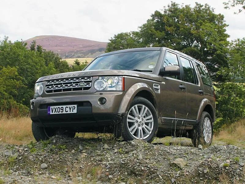 7 дизель. ленд ровер дискавери или мицубиси паджеро. леед ровер дискавери3. Discovery 2009. 7 дизель.