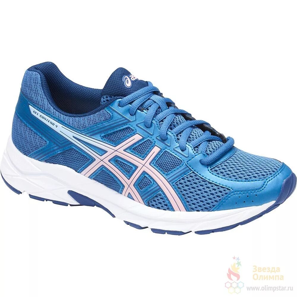 Кроссовки асикс Gel contend 4. ASICS Gel contend 4 женские. ASICS Gel-contend женские Gel contend 4. Кроссовки ASICS Gel contend женские. Asics gel contend 4