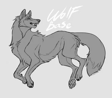 Line wolf