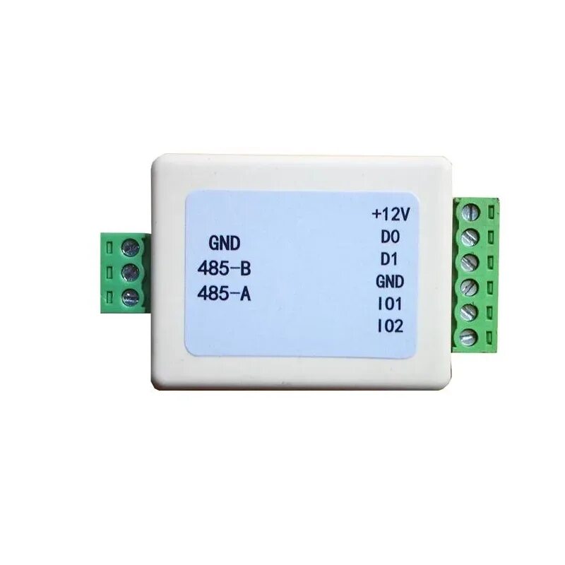 Rs-485/wiegand 34. Wiegand-36. Elsys-cu-usb/232-485. Wiegand 34. Wiegand 34.