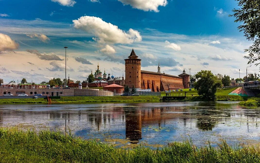 Коломенский Кремль город Коломна. 1. Коломенский Кремль. Крепость в Коломне. Коломенский Кремль на Коломенке. Сайты г коломны