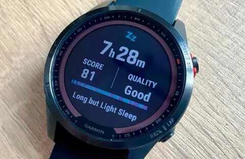 Часы garmin fenix 7x