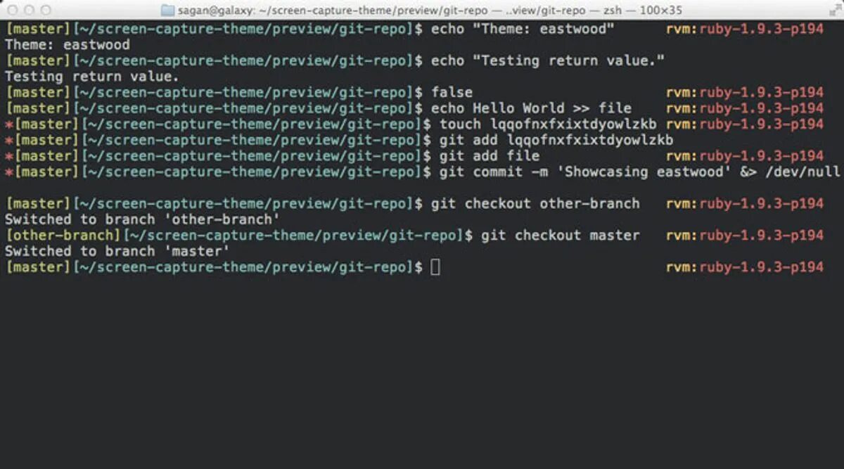 Zsh Shell терминал. Zsh Themes. Git zsh Bash. Echo >> git. Shell terminal
