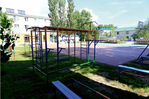 Лагерь премьера анапа фото