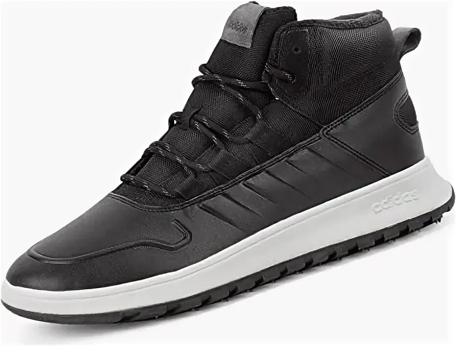 Ботинки adidas Fusion Storm WTR. Adidas Fusion Storm WTR мужские. Кроссовки adidas Fusion Storm WTR чёрные. Зимние кроссовки адидас мужские Fusion Storm.