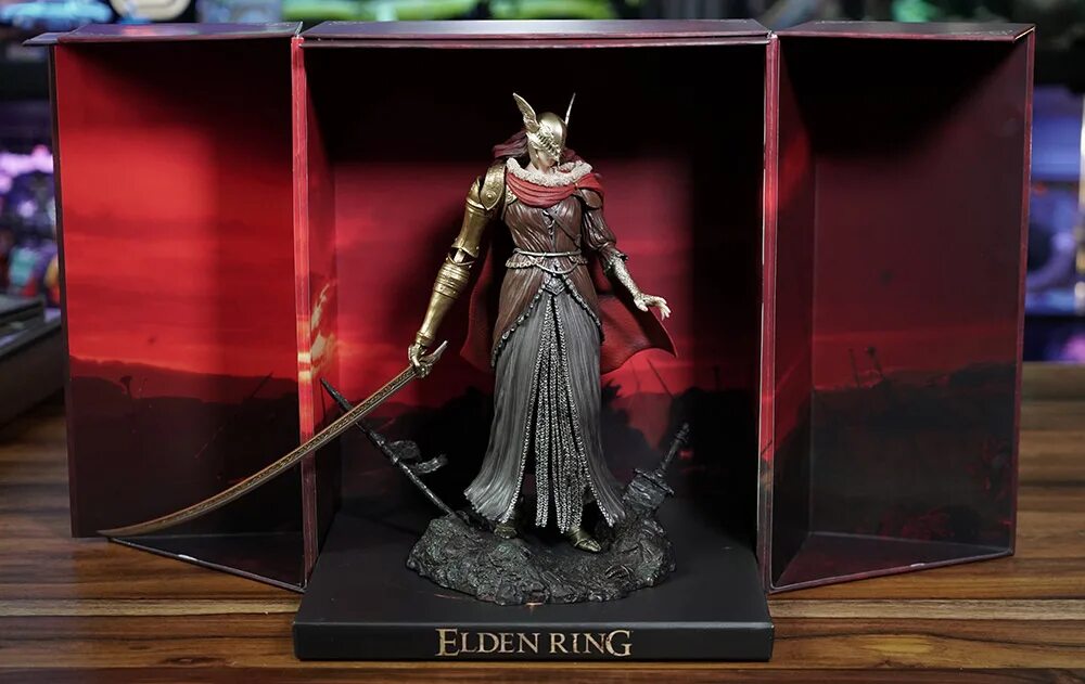 Elden Ring Валькирия. Маления elden Ring. Elden Ring фигурки. Маления elden Ring фигурка. Elden ring collector