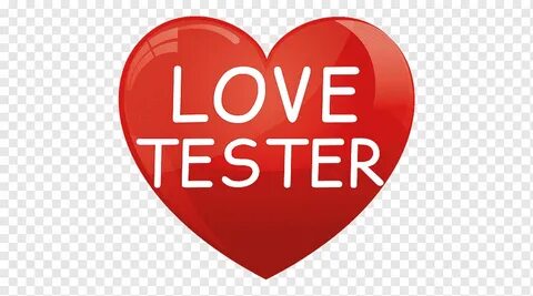 Love test