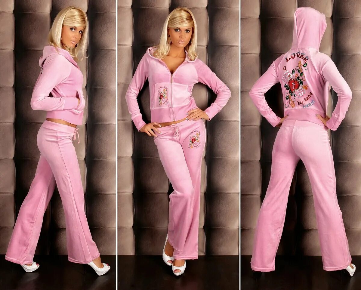 Розовый спортивный костюм. Велюровый костюм. Велюровый костюм женский. Розовый велюровый костюм. Костюмы 2000 годов