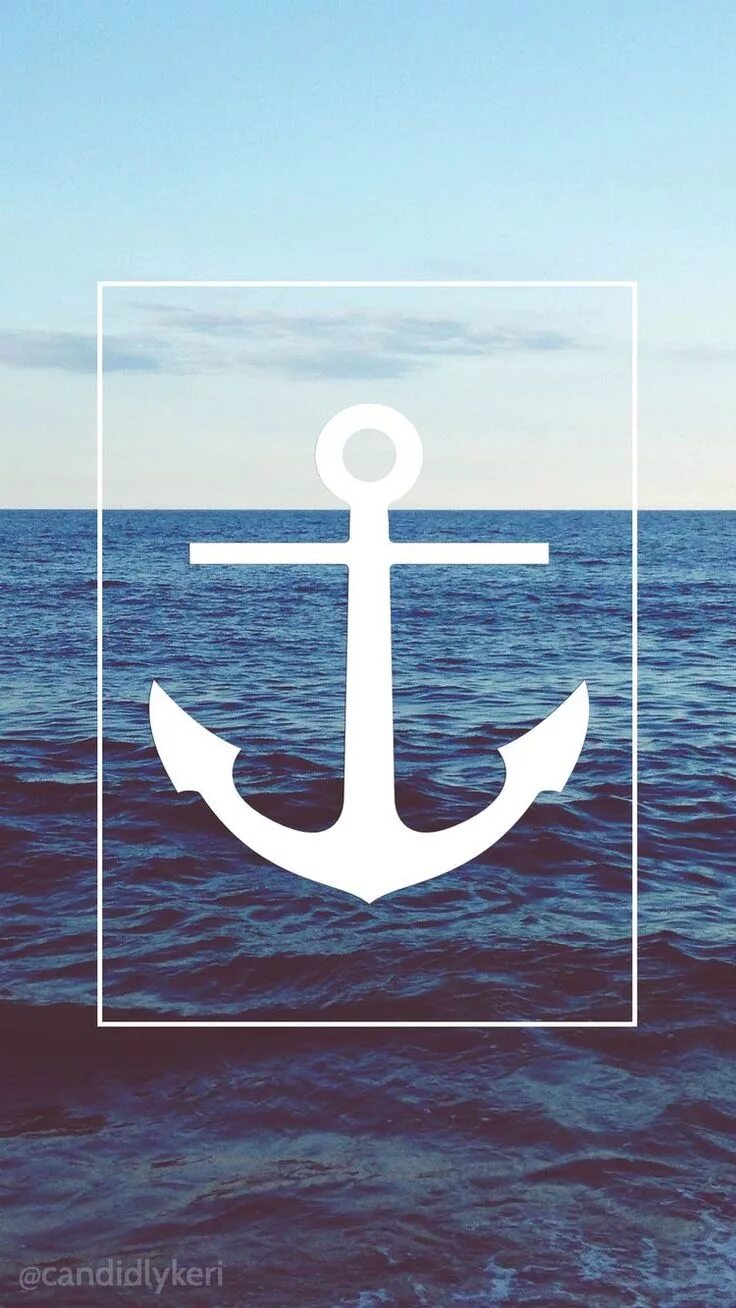 Sea anchor