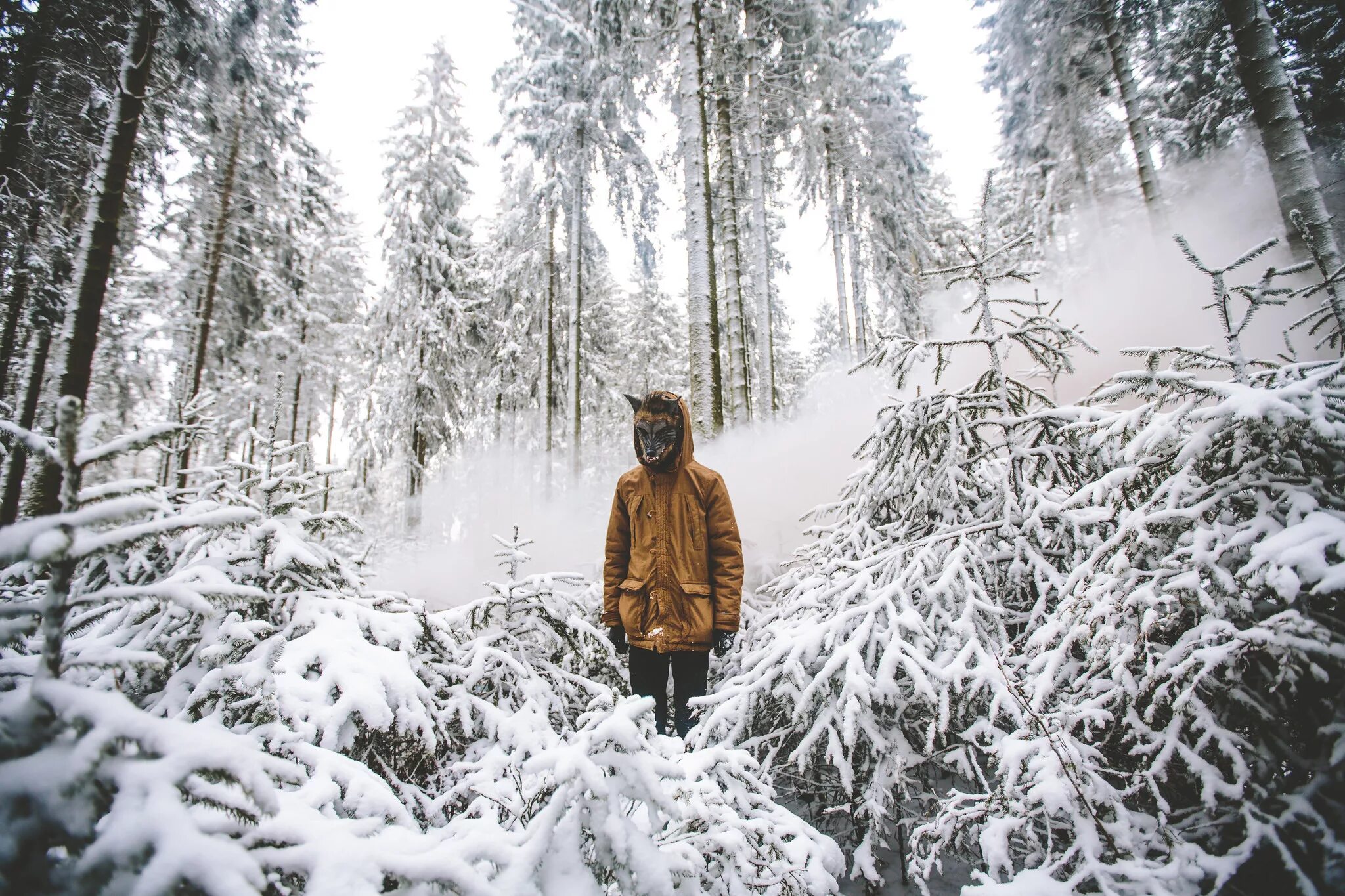 В лесу зимой можно. Зимняя фотосессия в лесу. Человек в зимнем лесу. Мужчина в зимнем лесу. Человек в лесу зимой.