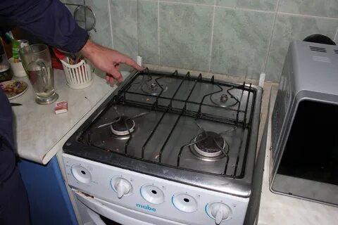 Квартиры без газа