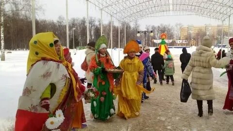 Масленица на вднх 2024