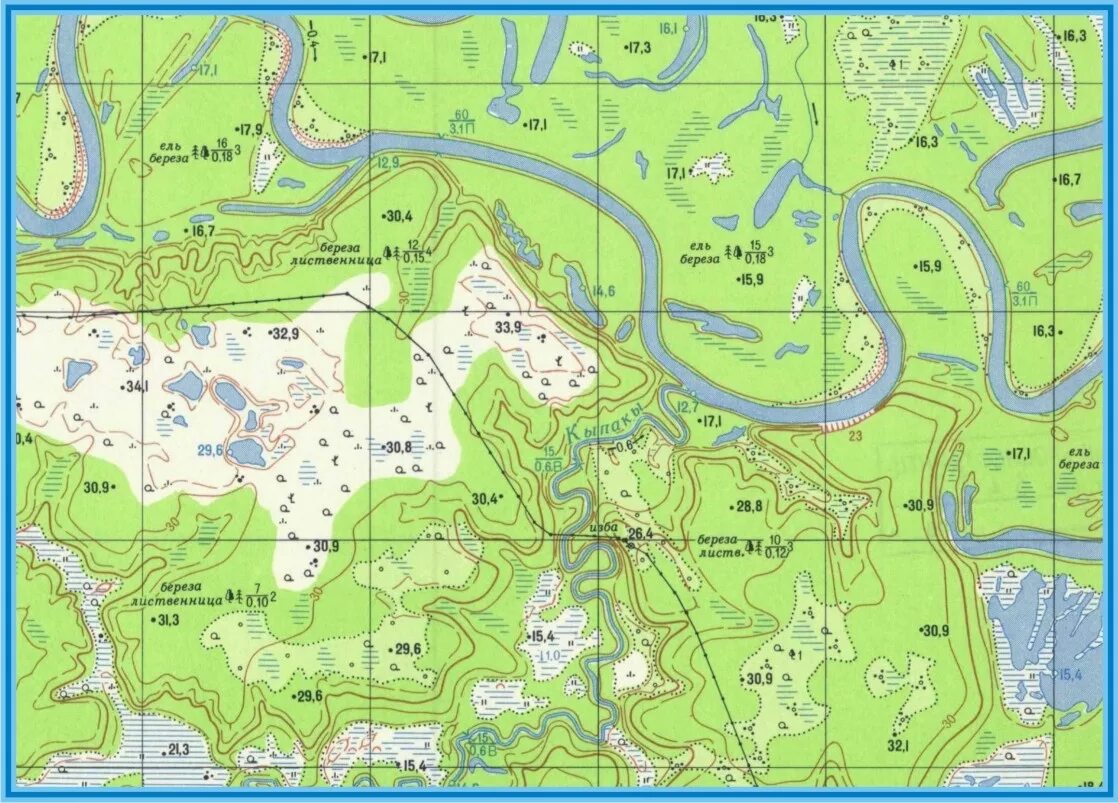 Карта с подробными изображениями местности. План участка местности. Военная топографическая карта. Топография местности. Топографическая карта местности.