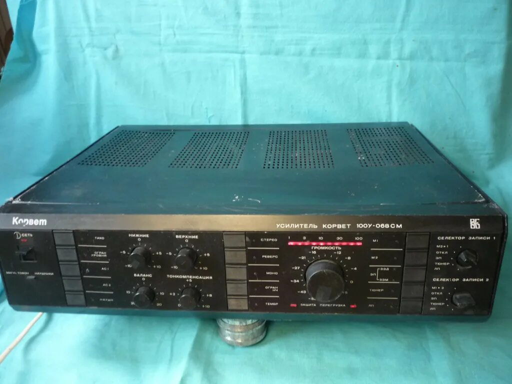 Барк 100у 068с