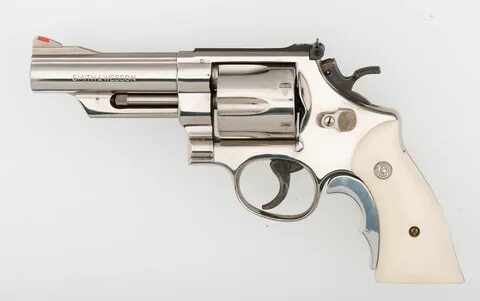 Smith wesson
