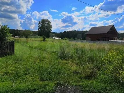 Участок бийск