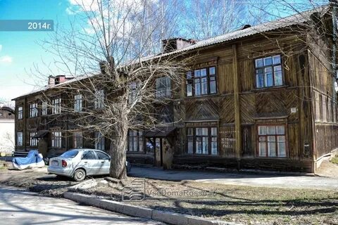 Челюскинцев самара