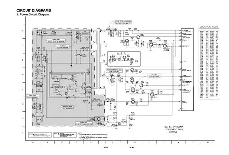 Lg g6 schematic