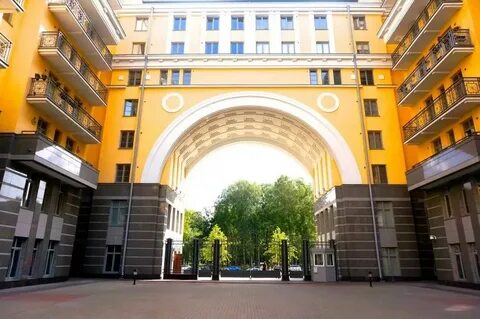 Санкт петербург средний проспект васильевского острова 85