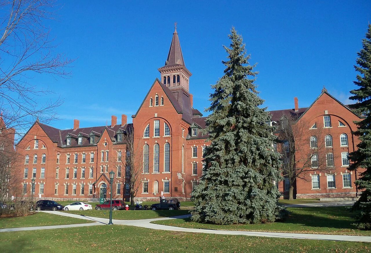 The oldest university