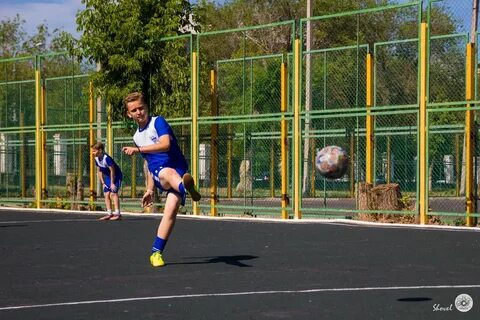 Спортивная школа оренбург