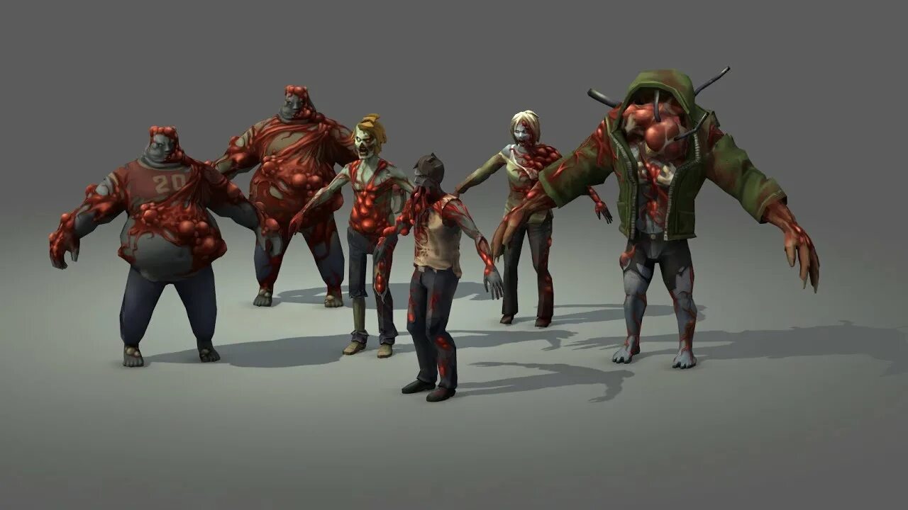 Игра ласт дей. Последний день на земле. Last day зомби. Толстяк из игры ласт дэй. Последний день на земле зомби.