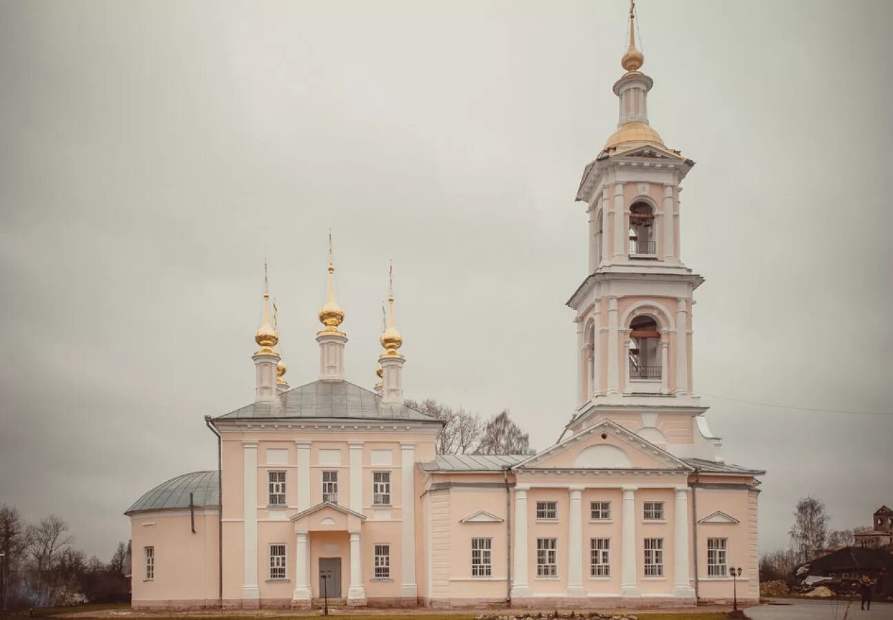 Номер телефона церкви г. Кимры Церковь Вознесения Господня. Храм Вознесения Господня (Кимры). Кимры Церковь Заречье. Храм Вознесения Господня, г. Кимры Тверская область.