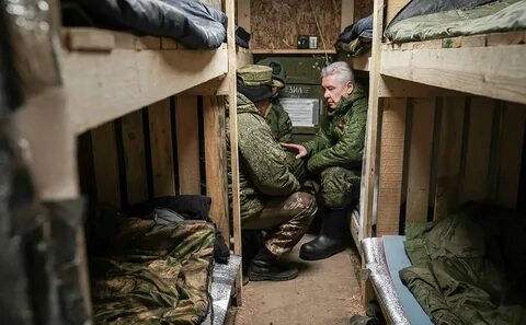 Где нашли мэра