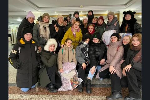 Наследие сибири